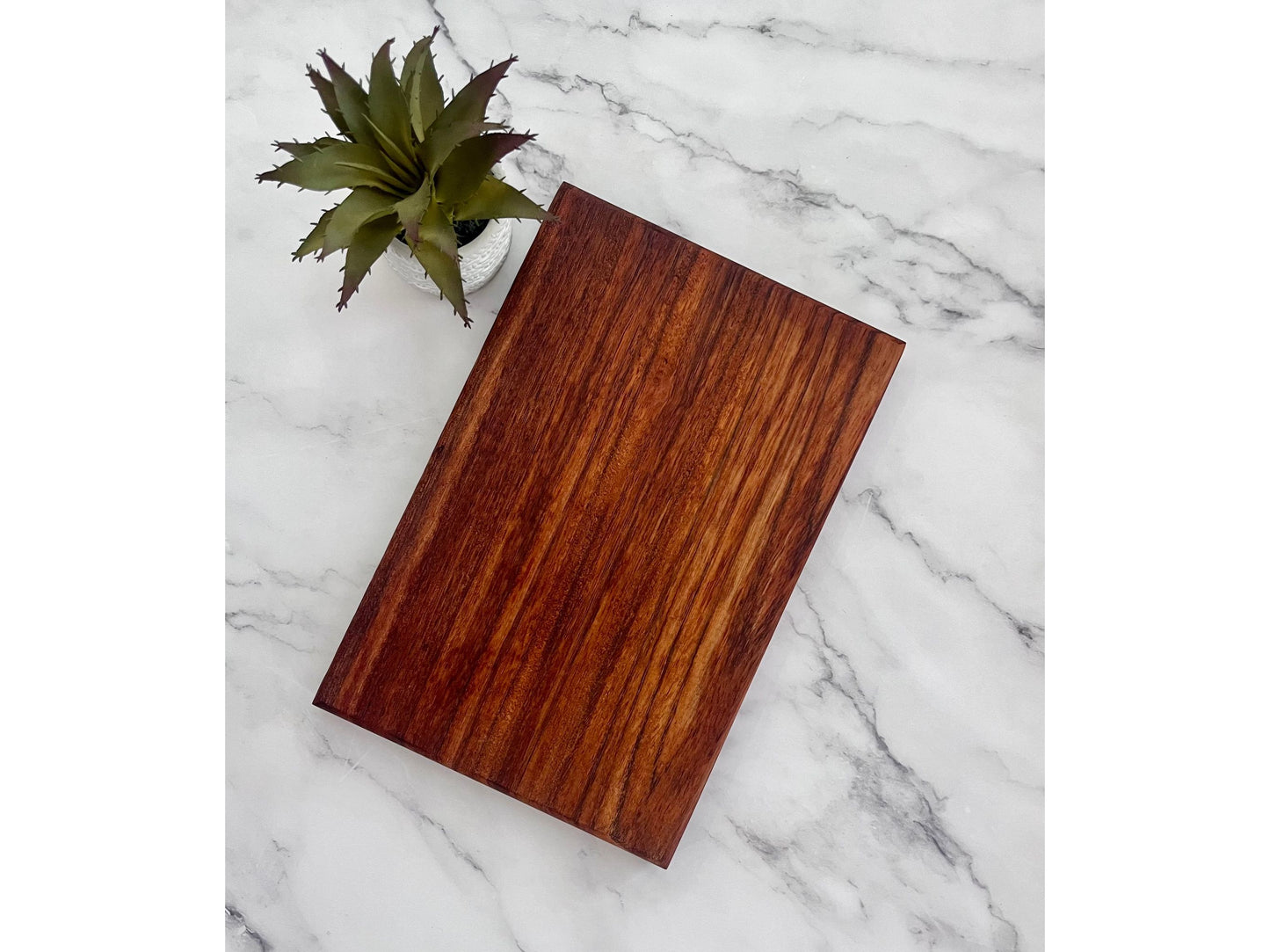 Jatoba Wooden Cutting Board