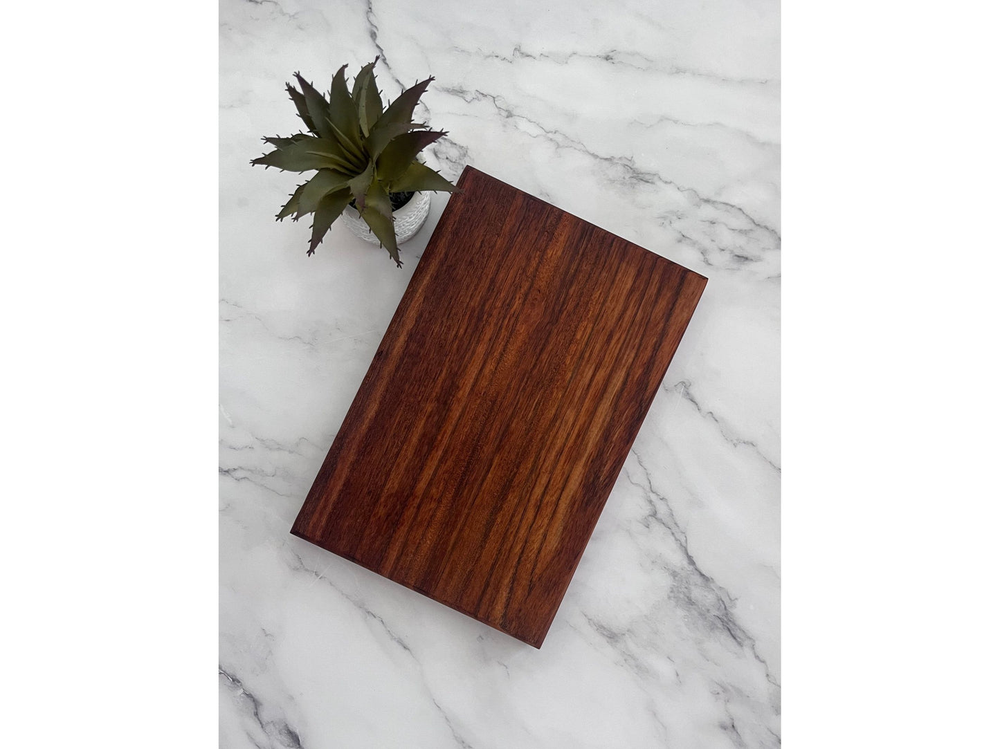 Jatoba Wooden Cutting Board